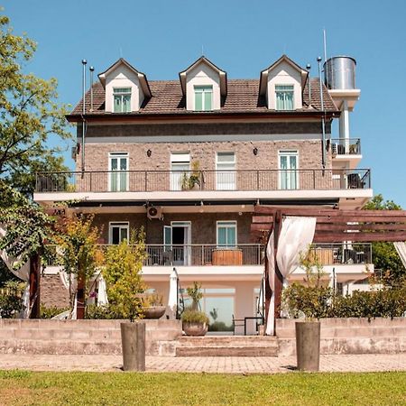 Lote20 Hotel Boutique 本图贡萨尔维斯 外观 照片