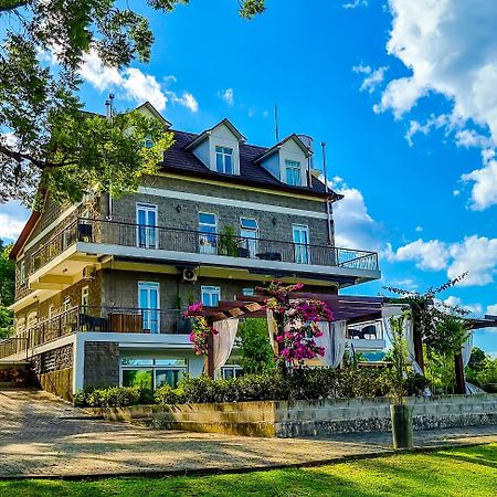 Lote20 Hotel Boutique 本图贡萨尔维斯 外观 照片