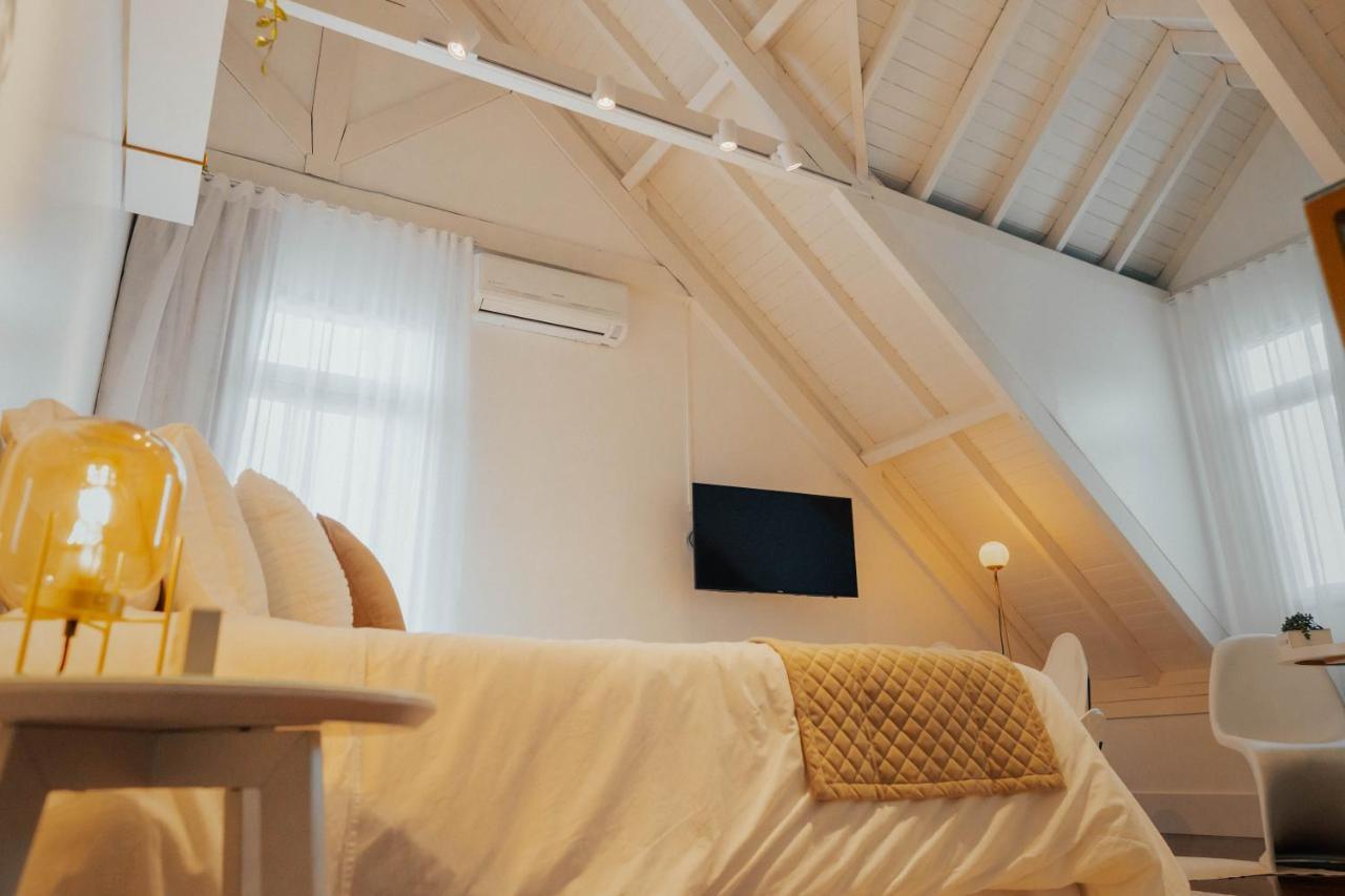 Lote20 Hotel Boutique 本图贡萨尔维斯 外观 照片