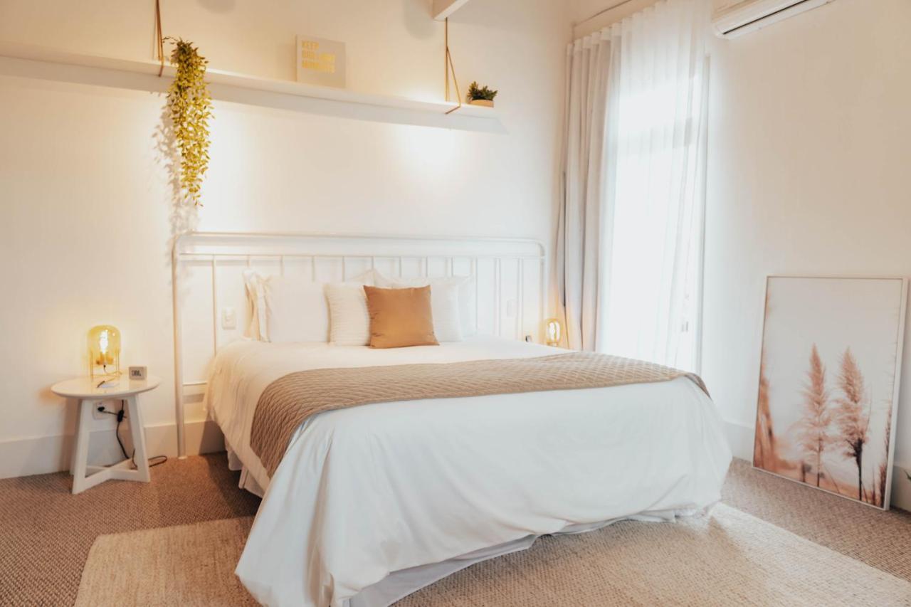 Lote20 Hotel Boutique 本图贡萨尔维斯 外观 照片