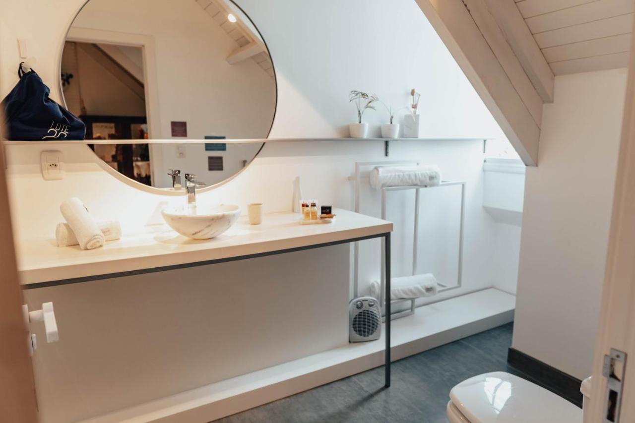 Lote20 Hotel Boutique 本图贡萨尔维斯 外观 照片