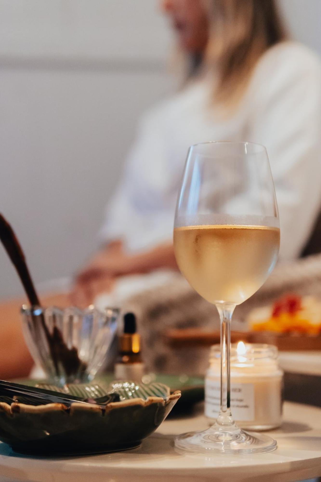 Lote20 Hotel Boutique 本图贡萨尔维斯 外观 照片